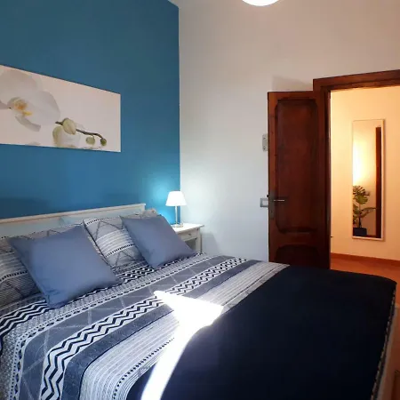 Turistico La Casa Del Vignola Apartment Viterbo