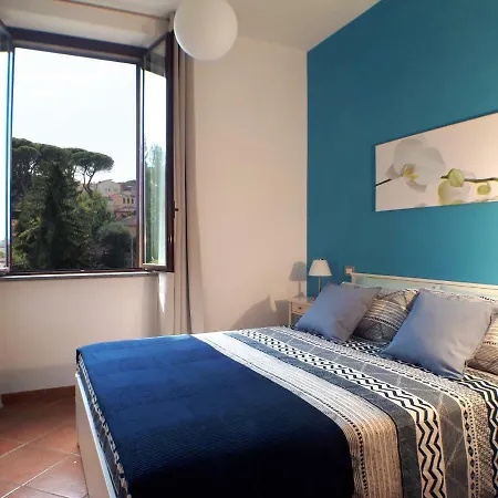 Apartment Turistico La Casa Del Vignola *