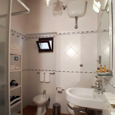 Turistico La Casa Del Vignola Viterbo