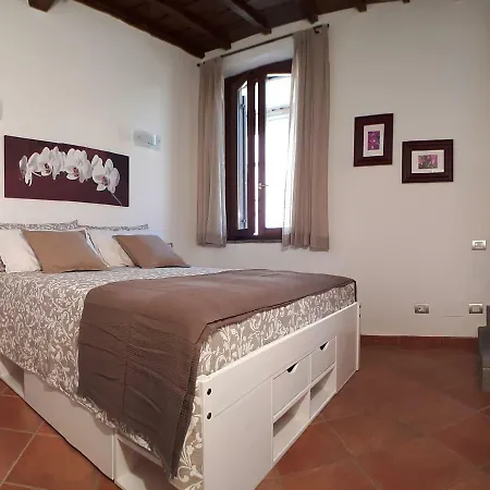 Turistico La Casa Del Vignola