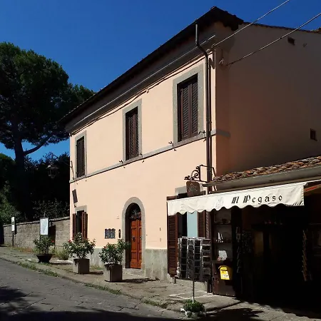 Turistico La Casa Del Vignola * Viterbo