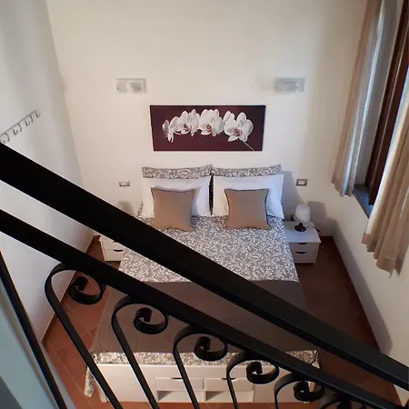 Apartment Turistico La Casa Del Vignola Viterbo