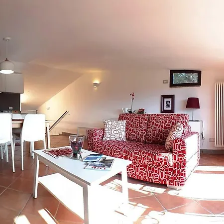 Turistico La Casa Del Vignola Apartment