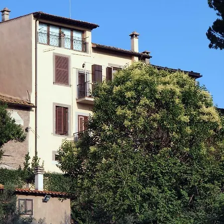 Turistico La Casa Del Vignola * Viterbe