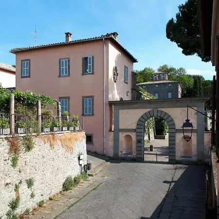 Apartment Turistico La Casa Del Vignola