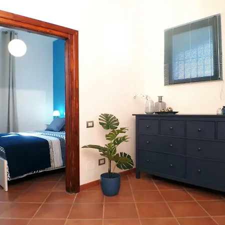 Turistico La Casa Del Vignola * Viterbo