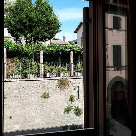 Apartment Turistico La Casa Del Vignola *
