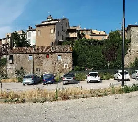 Turistico La Casa Del Vignola *