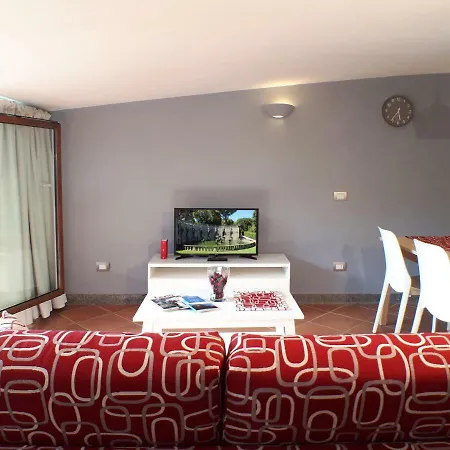 Turistico La Casa Del Vignola