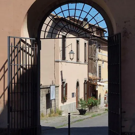 Turistico La Casa Del Vignola Viterbo