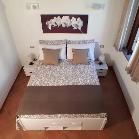 Apartment Turistico La Casa Del Vignola Viterbo
