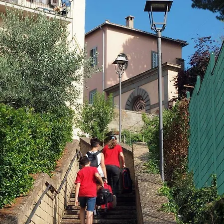 Turistico La Casa Del Vignola Apartment *