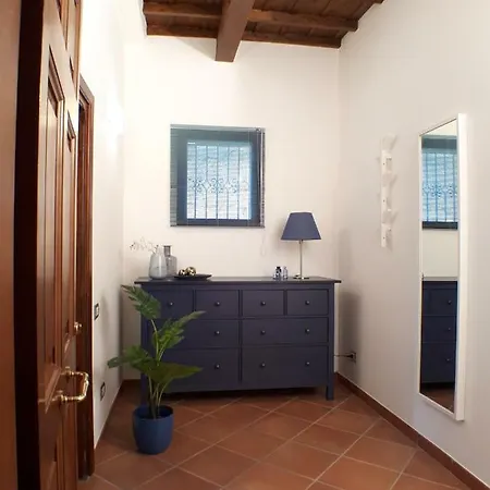Turistico La Casa Del Vignola Viterbo