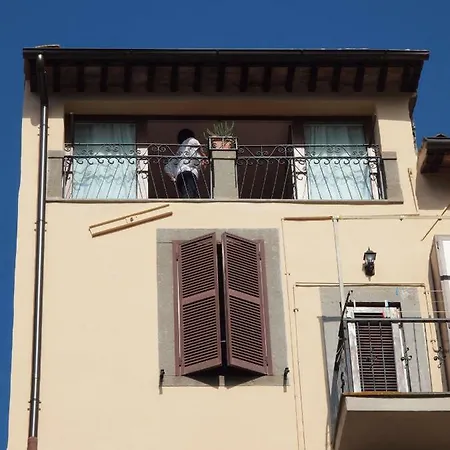 Apartment Turistico La Casa Del Vignola Viterbo
