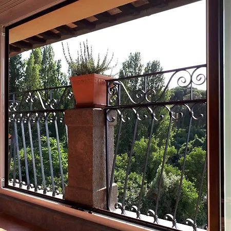 Turistico La Casa Del Vignola *