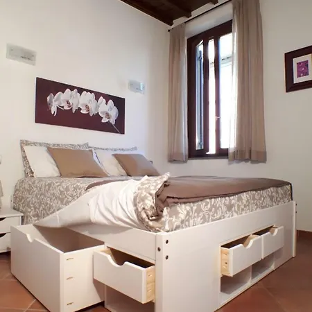 Apartment Turistico La Casa Del Vignola *