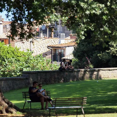 Turistico La Casa Del Vignola Apartment *