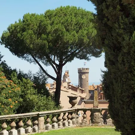 Turistico La Casa Del Vignola