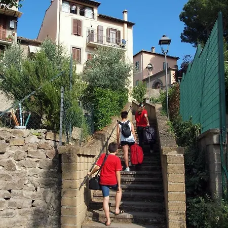Apartment Turistico La Casa Del Vignola