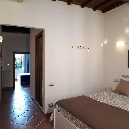 Turistico La Casa Del Vignola * Viterbo