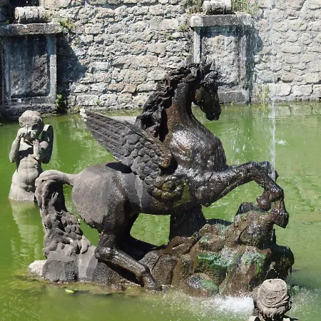 Turistico La Casa Del Vignola * Viterbe