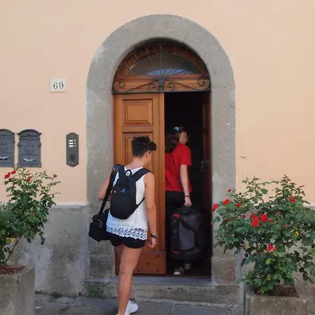 Turistico La Casa Del Vignola