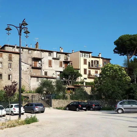 Apartment Turistico La Casa Del Vignola Viterbo