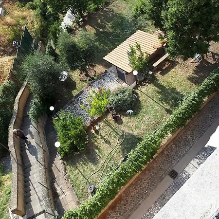 Turistico La Casa Del Vignola Apartment Viterbo