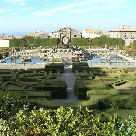 Turistico La Casa Del Vignola *