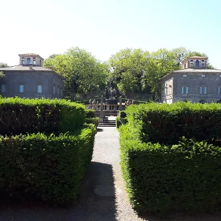 Apartment Turistico La Casa Del Vignola